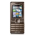 Sony Ericsson K770 Specs