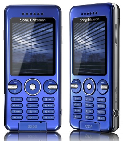 Sony Ericsson S302 Specs - Technopat Database