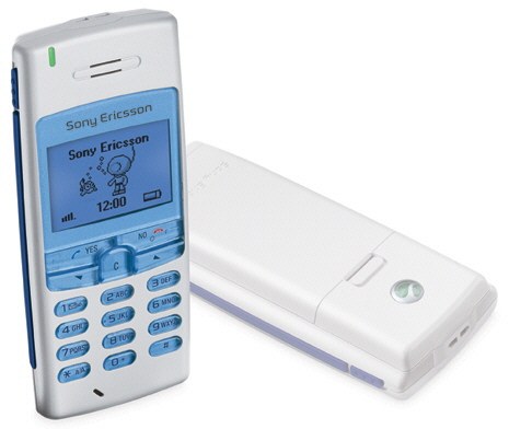 Sony Ericsson T100 Specs - Technopat Database