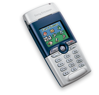 Sony Ericsson T310 Specs - Technopat Database