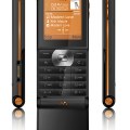 Sony Ericsson W350 Specs