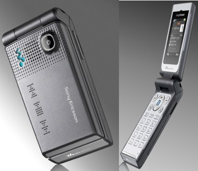 Sony Ericsson W380 Specs - Technopat Database