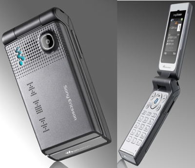 Sony Ericsson W380 Specs – Technopat Database