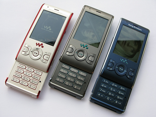 Sony Ericsson W595 Specs - Technopat Database