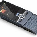 Sony Ericsson W595s Specs