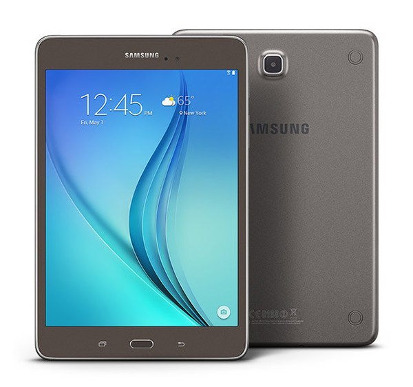 Samsung Galaxy Tab A 8.0 (2017) Specs – Technopat Database