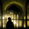 CENTRAL_AREA_A_Muslim_member_of_the_Safavid_order_cries_at_nigh_0646bdf8-c239-410a-9472-3d7924...png