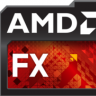 AMD FX X8 8320