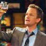 Barney Stinsonn