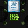 Xeon Seven Adam