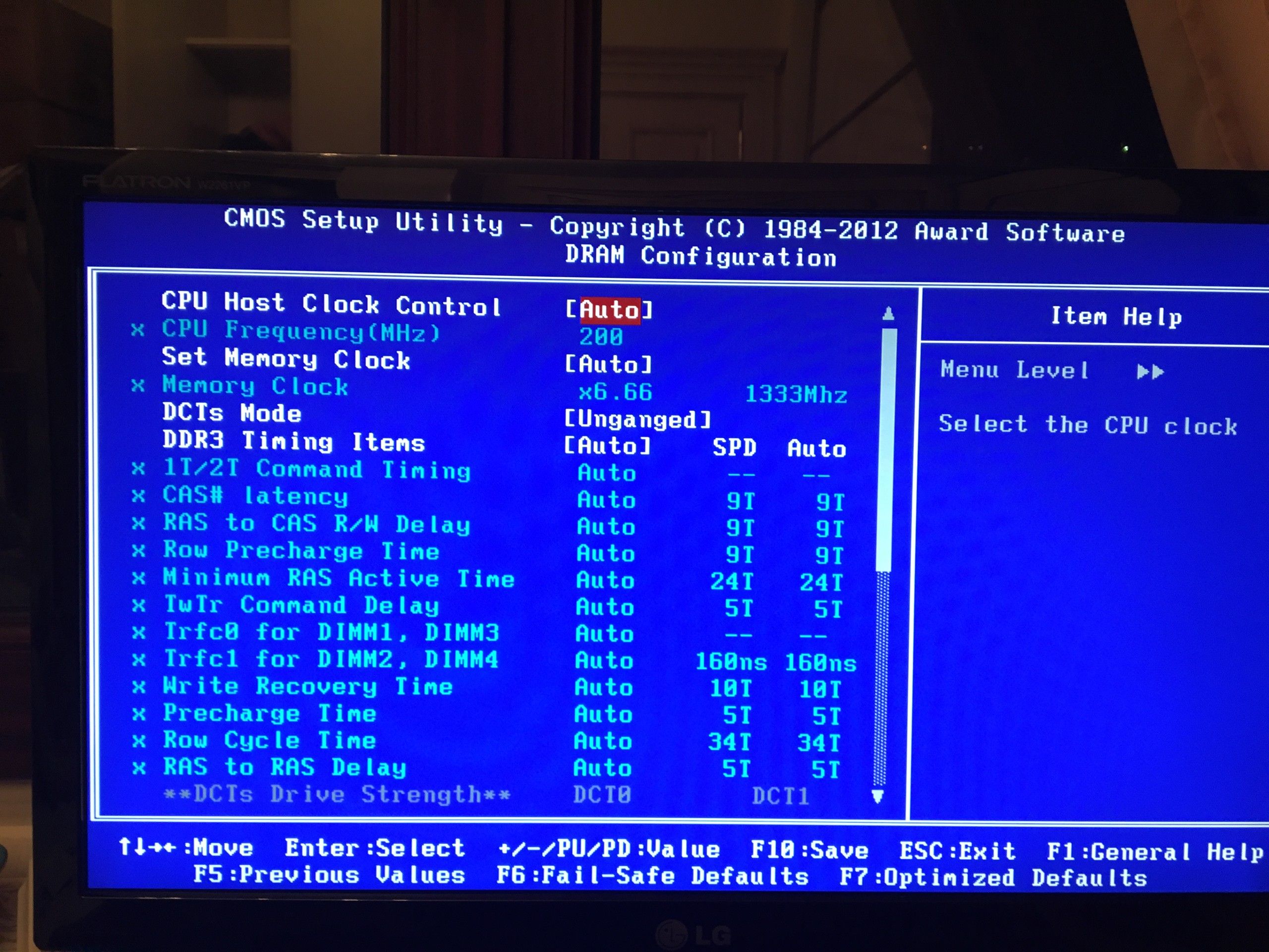 AMD FX 8320 OC Yapma | Technopat Sosyal