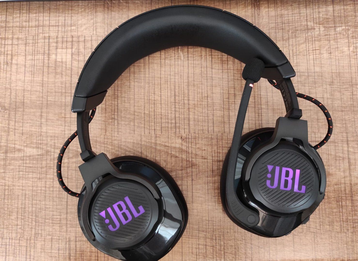 JBL quantum 600 Wireless Gaming headset incelemesi | Technopat Sosyal