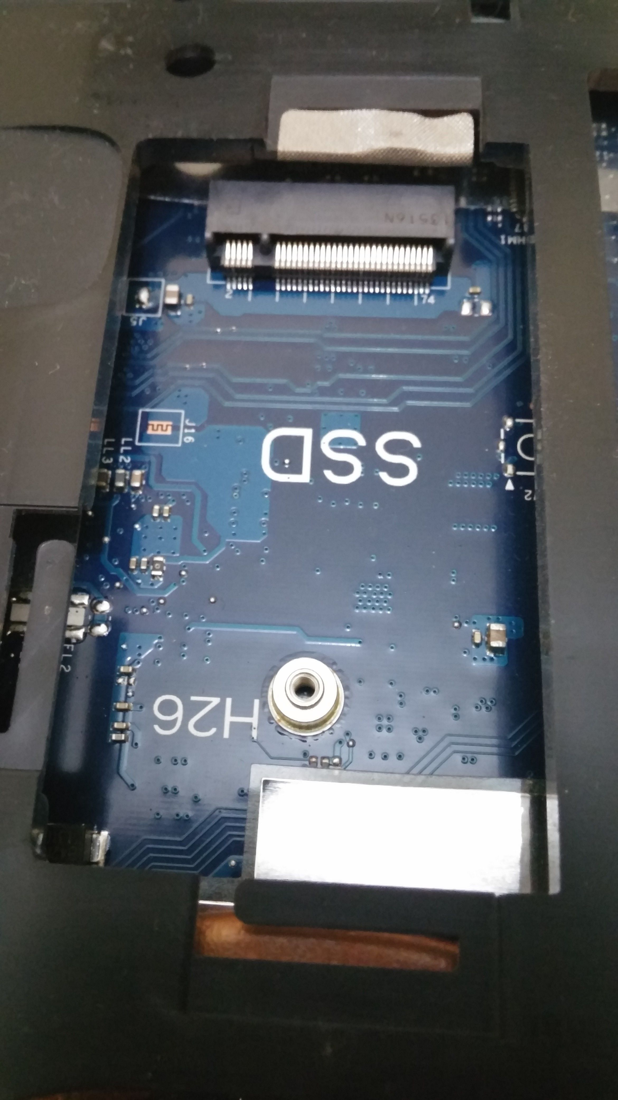 Lenovo Y510P SSD Uyumu | Technopat Sosyal