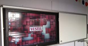 Vestel akıllı tahta elektrik çarpıyor | Technopat Sosyal