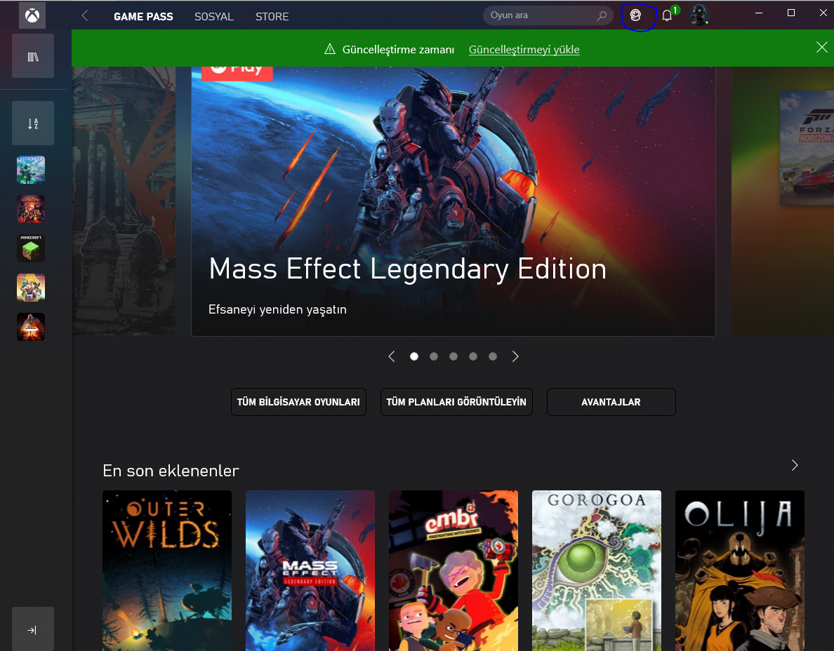 Rehber: Xbox Game Pass oyunlarına Türkçe yama kurma | Technopat Sosyal