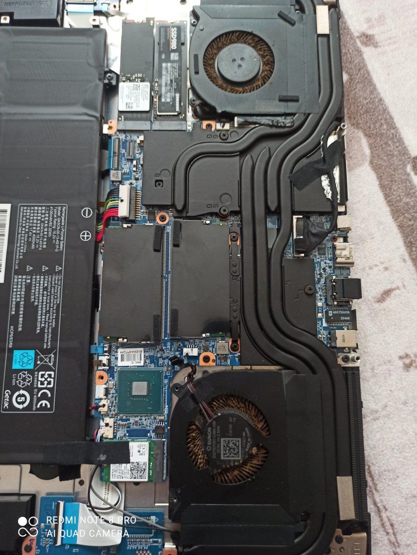 Monster laptop fan temizliği nasıl yapılır? | Technopat Sosyal
