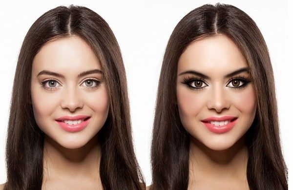 Bayanlar Youcam Makeup ile Makyaj ve Stilinizi Değiştirmenin Tadını Çıkarın  | Technopat Sosyal