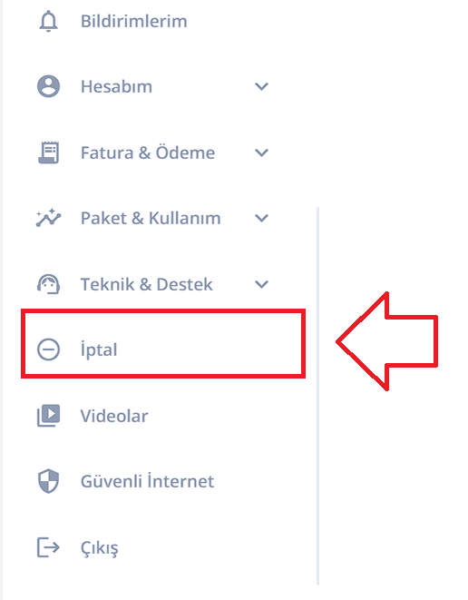 TurkNet iptal süreci nasıl işliyor? | Technopat Sosyal