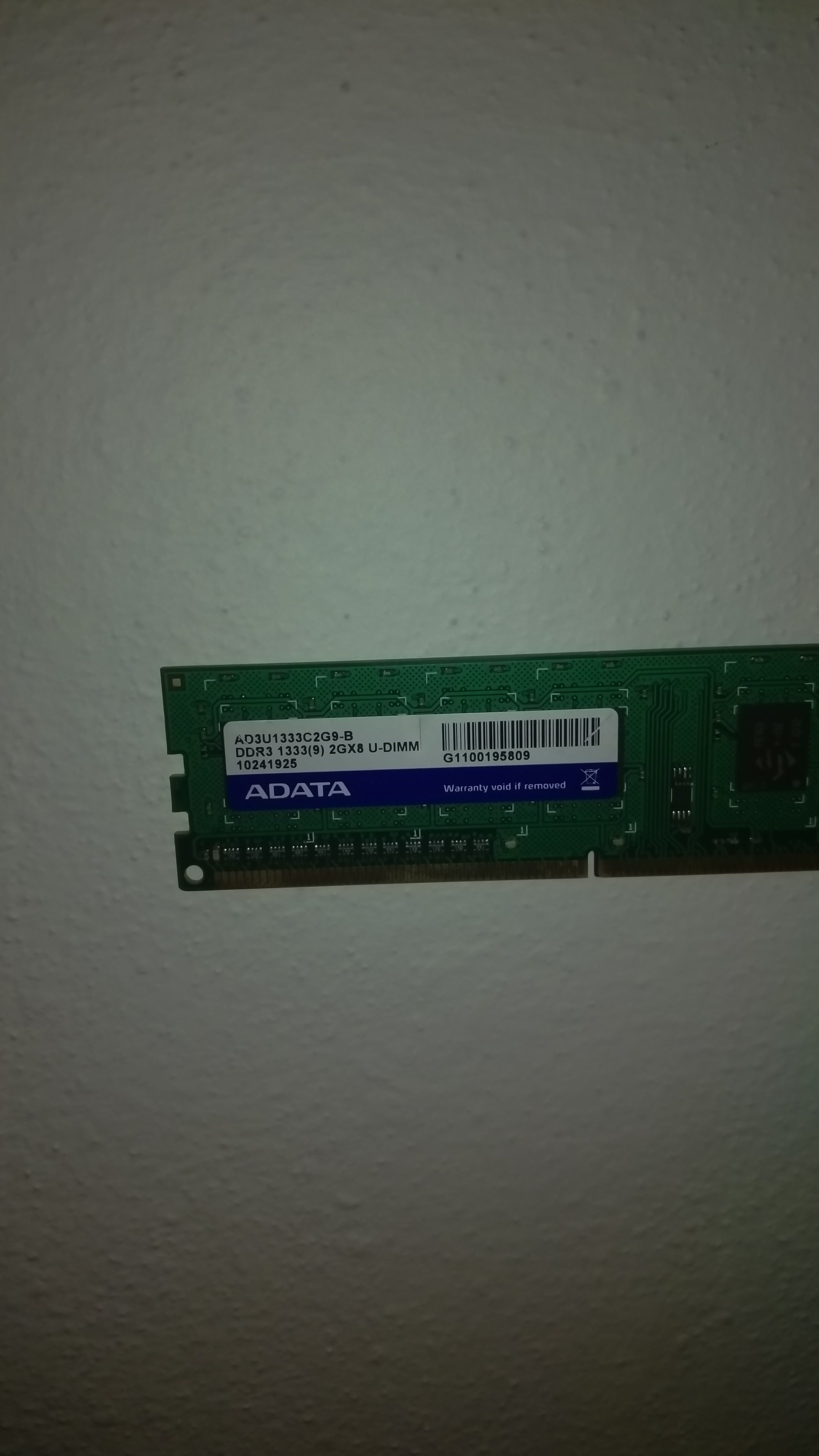 4GB DDR3 1333MHz günümüz için yeterli mi? | Technopat Sosyal