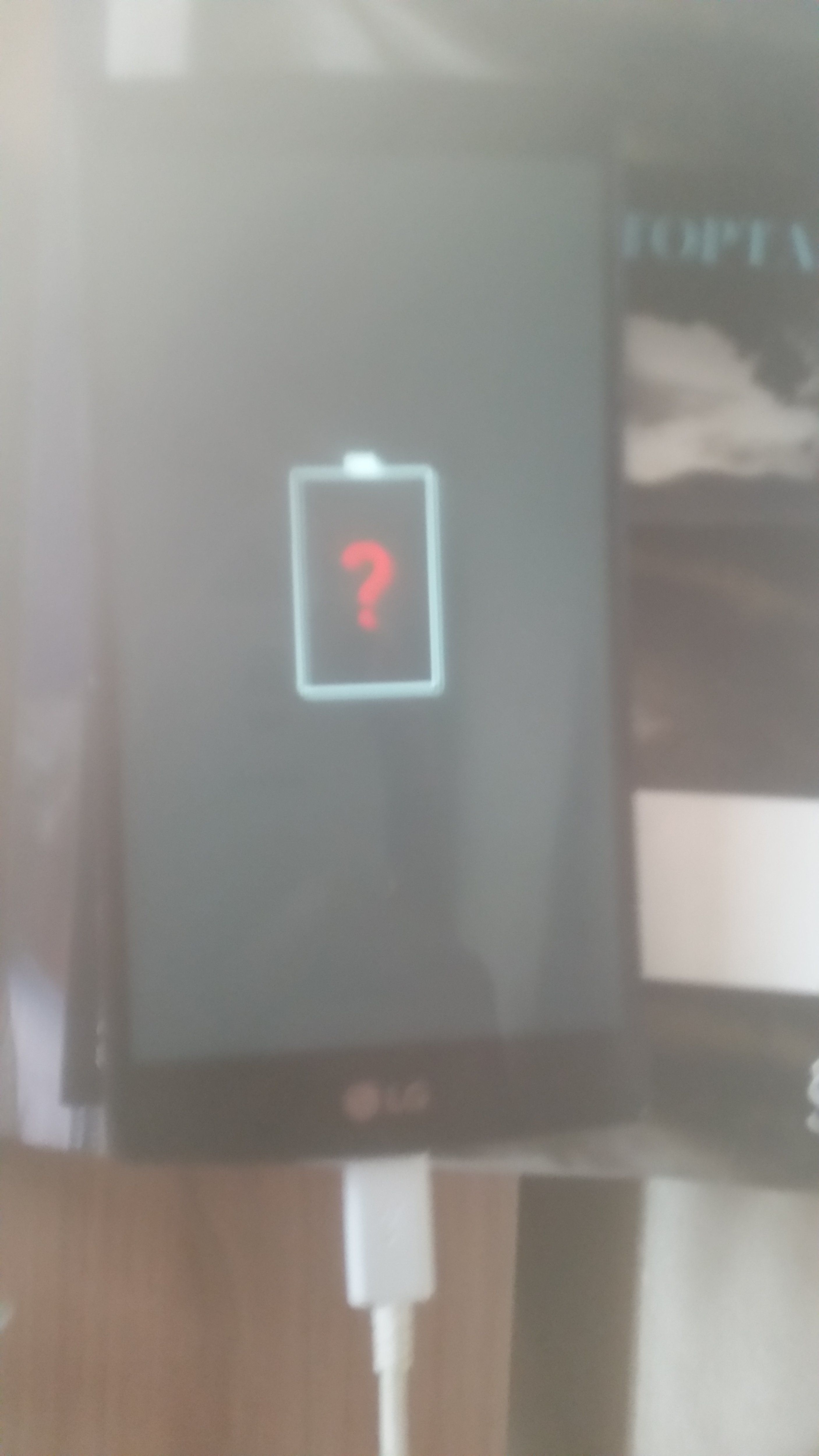 LG Batarya Üzerinde Çıkan Soru İşareti | Technopat Sosyal