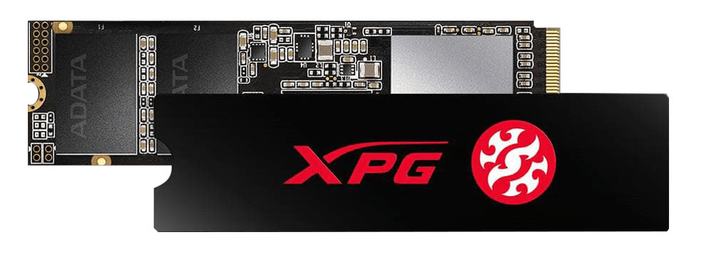 Adata XPG SX8200 Pro SSD incelemesi | Technopat Sosyal