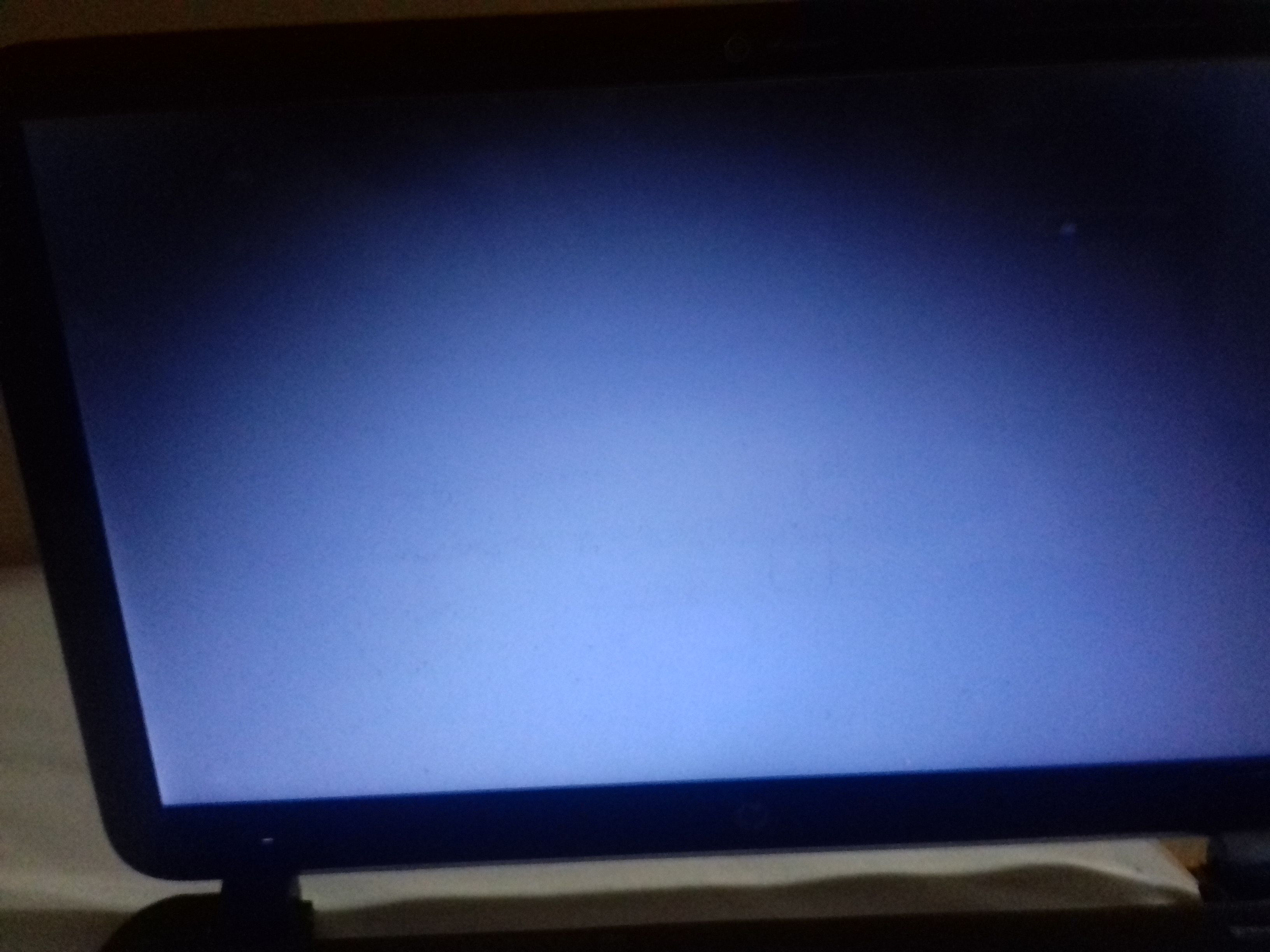 HP Laptop Açılışta Siyah Ekranda Kalıyor | Technopat Sosyal