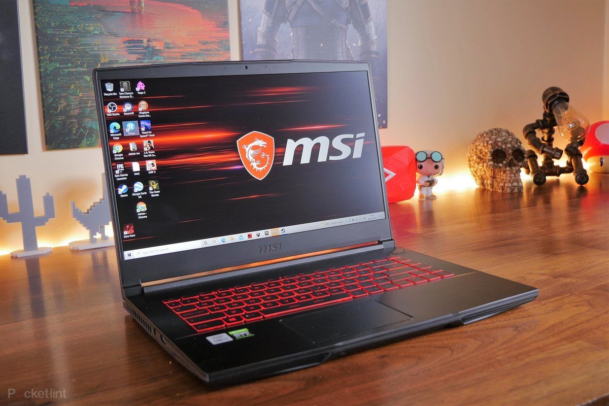 MSI gaming laptop serileri ve özellikleri | Technopat Sosyal