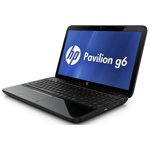 HP Pavilion G6 2204 ST'nin Ekran Kartı Değişir mi? | Technopat Sosyal