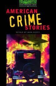 American Crime Stories by John Escott