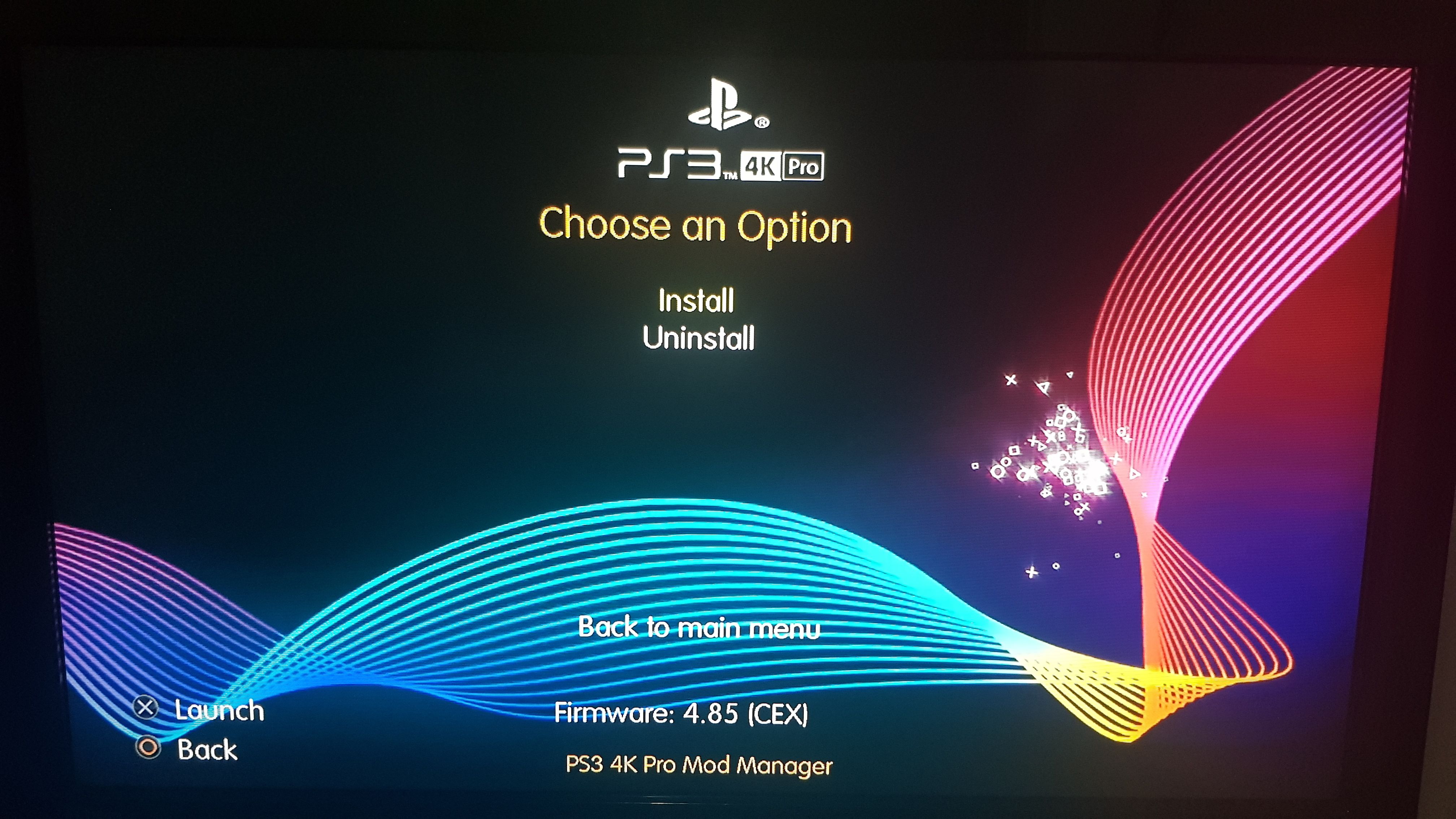 Rehber: "PS3 Pro" Grafik Paketi Nasıl Kurulur? | Technopat Sosyal