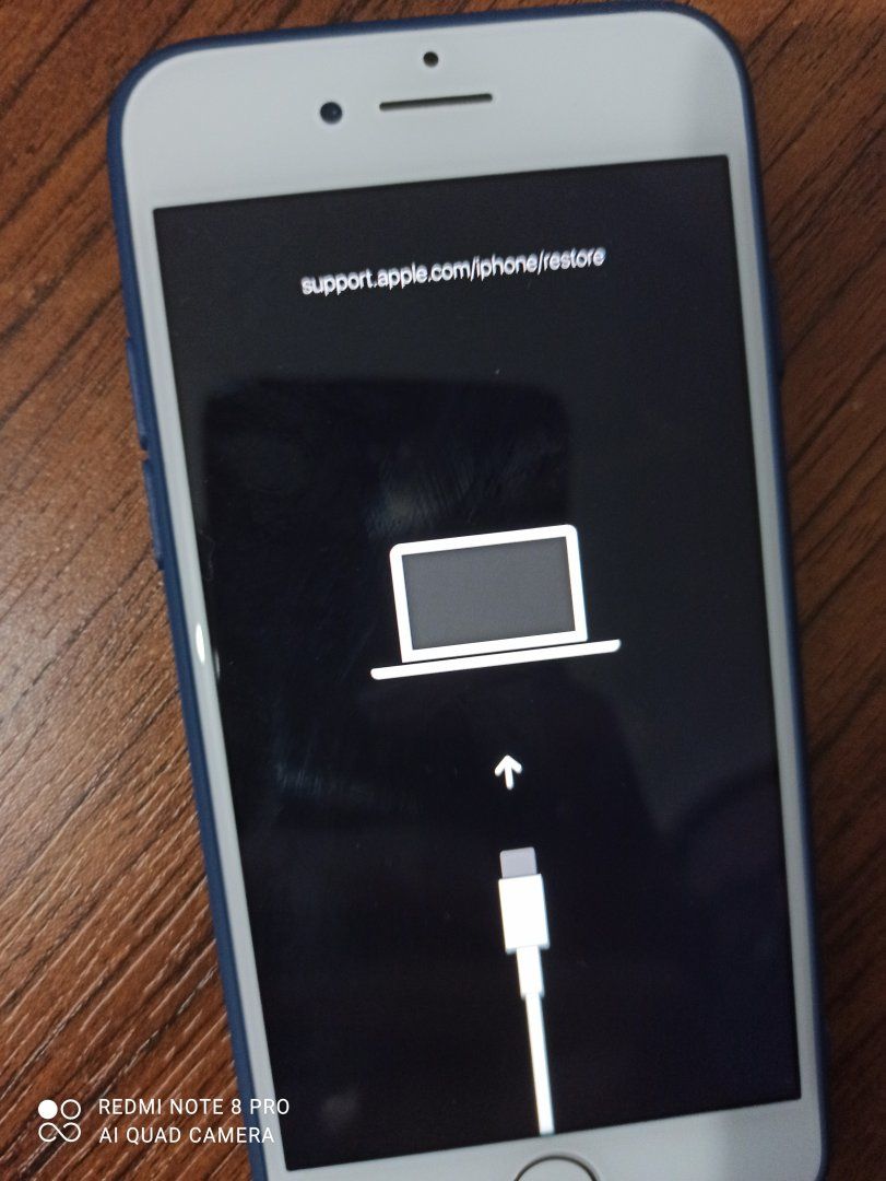 iPhone 7 güncelleme sonrası açılmıyor | Technopat Sosyal