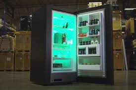 Microsoft is giving away a full-size Xbox Series X fridge