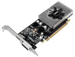 Palit GeForce GT 1030 Graphics Card - NE5103000646-1080F