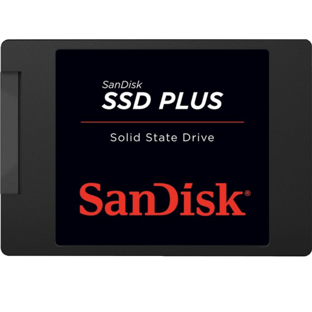 SanDisk SSD Plus ve SanDisk SSD Ultra 3D Arasındaki Farklar | Technopat  Sosyal
