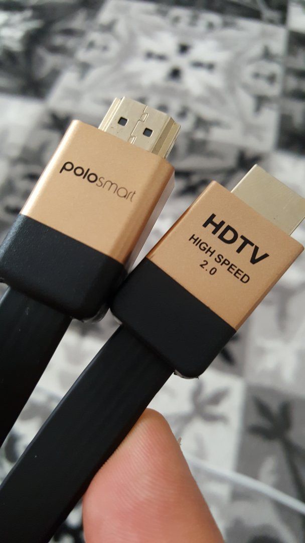 HDMI kablo görüntü vermiyor | Technopat Sosyal