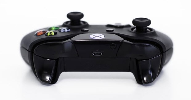 Xbox One Gamepad'i kablo ile PC'ye bağlama | Technopat Sosyal