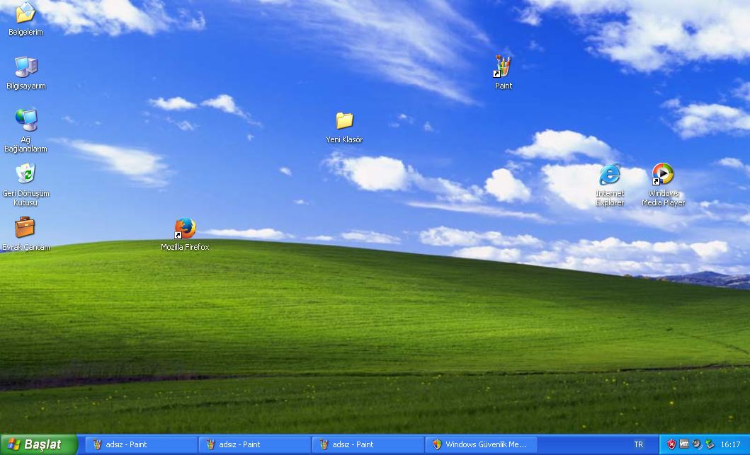 Windows XP SP2 Orijinal ISO Dosyası | Technopat Sosyal