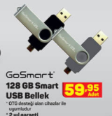 GoSmart USB nasıldır? | Technopat Sosyal