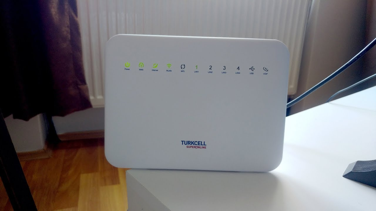 TurkNet 100Mbps için modem önerisi | Technopat Sosyal