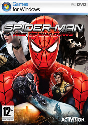 Düşük Sistemli Oyun Önerisi: Spider-Man: Web of Shadows | Technopat Sosyal