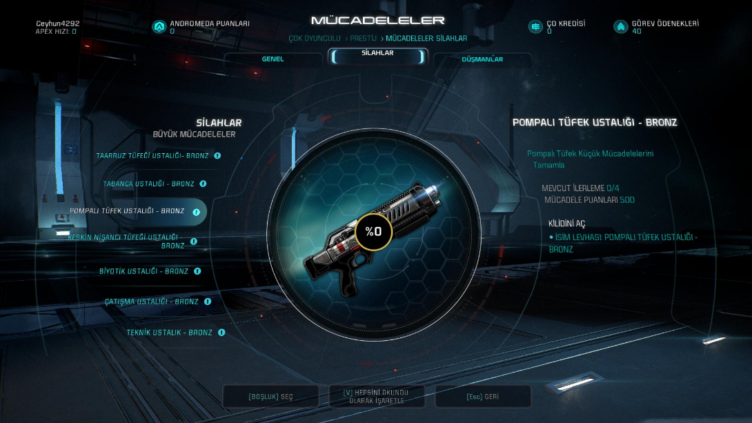 Mass Effect Andromeda Türkçe Yama Projesi | Technopat Sosyal