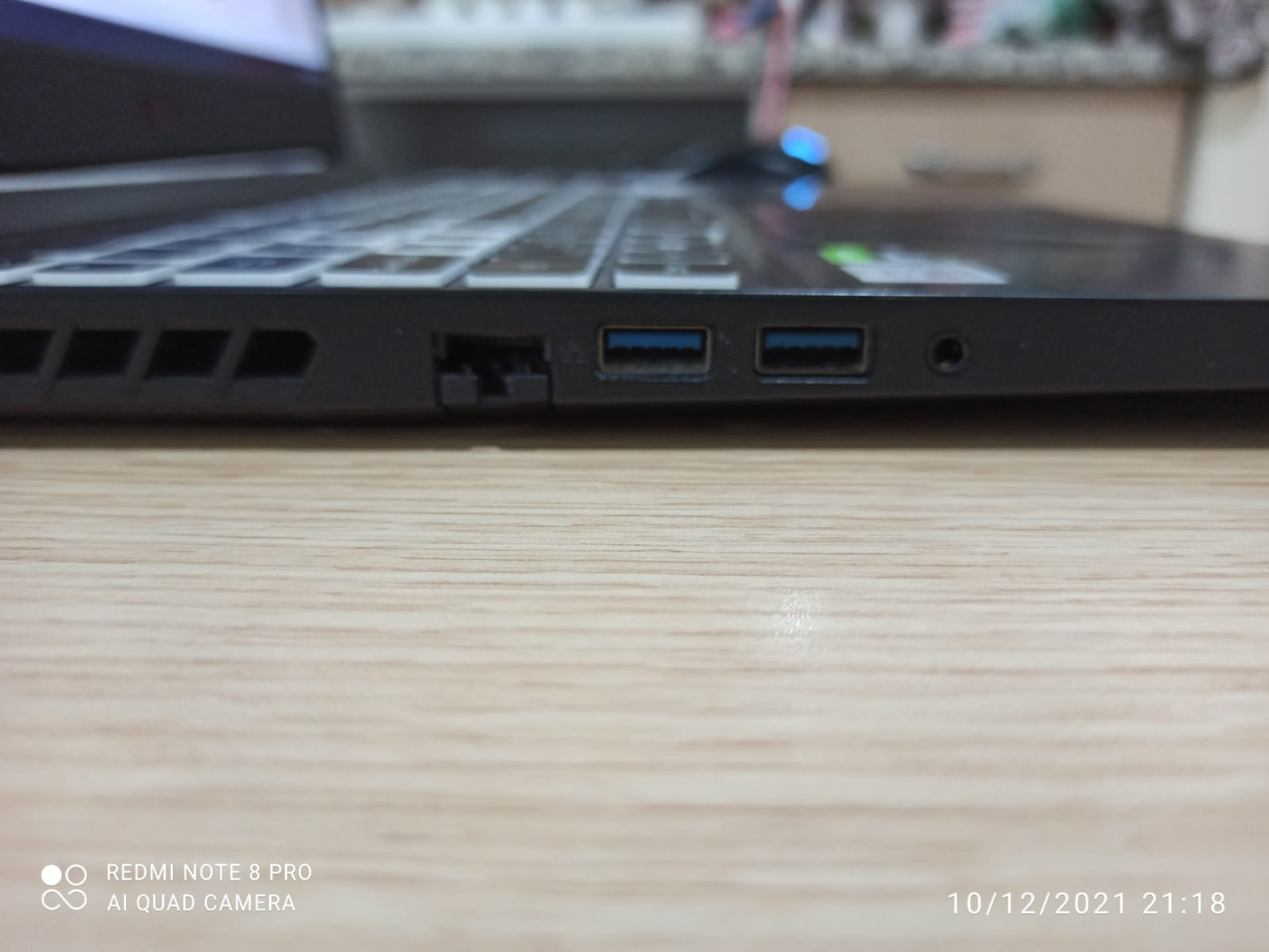 Çözüldü: Acer Nitro 5 USB ve kulaklık girişi çalışmıyor | Technopat Sosyal