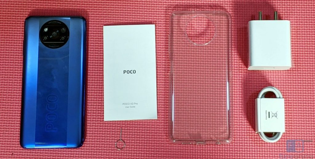 Xiaomi Poco X3 PRO incelemesi | Technopat Sosyal