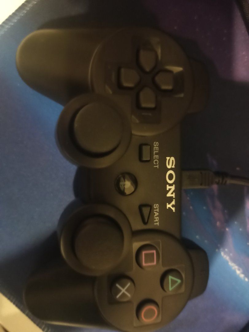 PS3'e nasıl DualShock bağlanır? | Technopat Sosyal