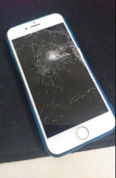 Ekranı kırık iPhone 7 tamir olur mu? | Technopat Sosyal