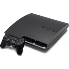 Çözüldü: PS3 3 Slim'de CD takma yeri neresi? | Technopat Sosyal