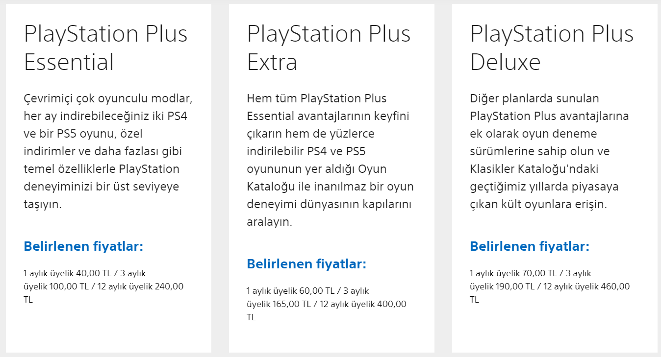 PlayStation vs Xbox | Technopat Sosyal