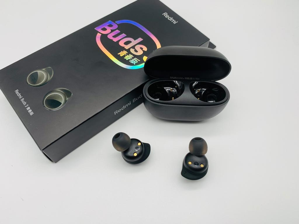Earbuds 3 Lite kulaklığın kutusundan Type-C şarj kablosu çıkıyor mu? |  Technopat Sosyal