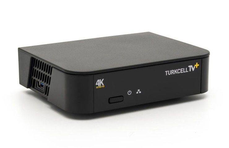 Turkcell TV+ Ready cihazına Netflix desteği getirdi | Technopat Sosyal