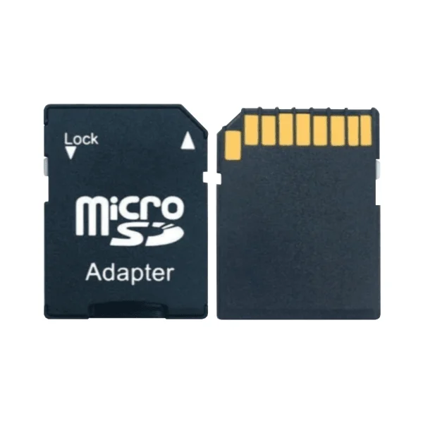 Micro SD kartı masaüstü bilgisayara takma | Technopat Sosyal